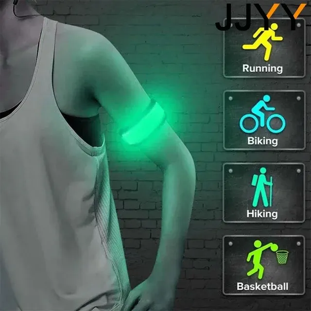 LED-Armband 4