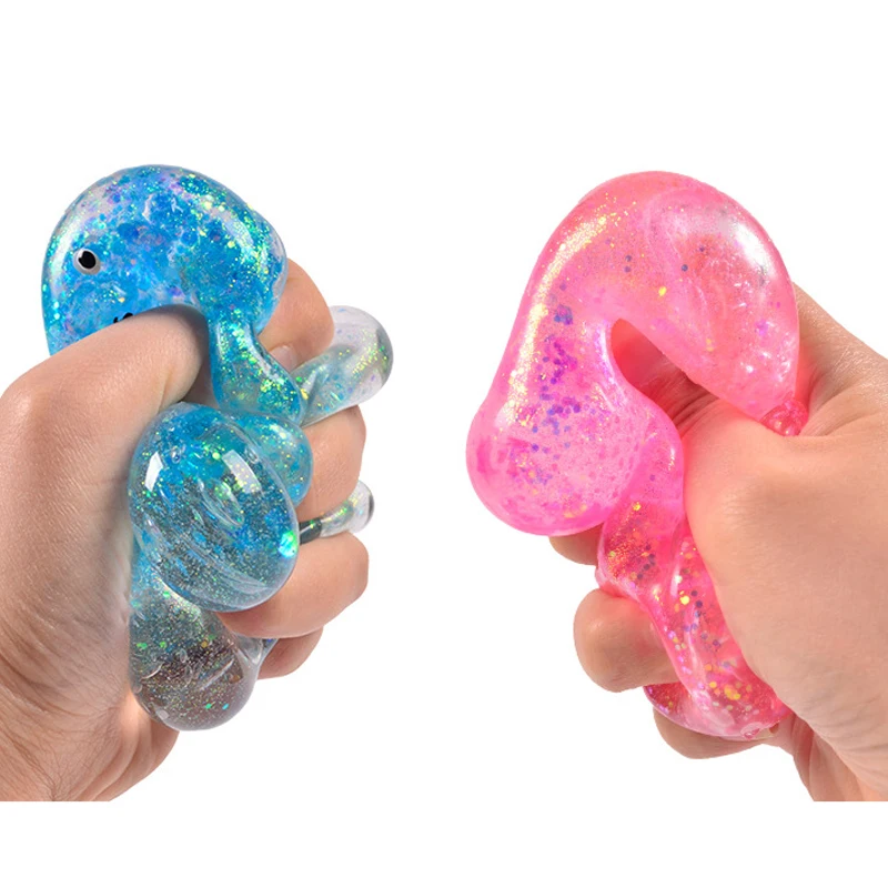 Bär Squishy 2