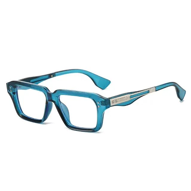Blaulichtfilter-Brille 3