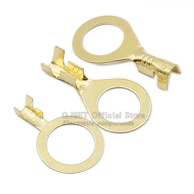 Ringkabelschuh-Set 4