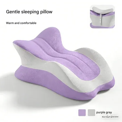 ergonomisches Schlafkissen
