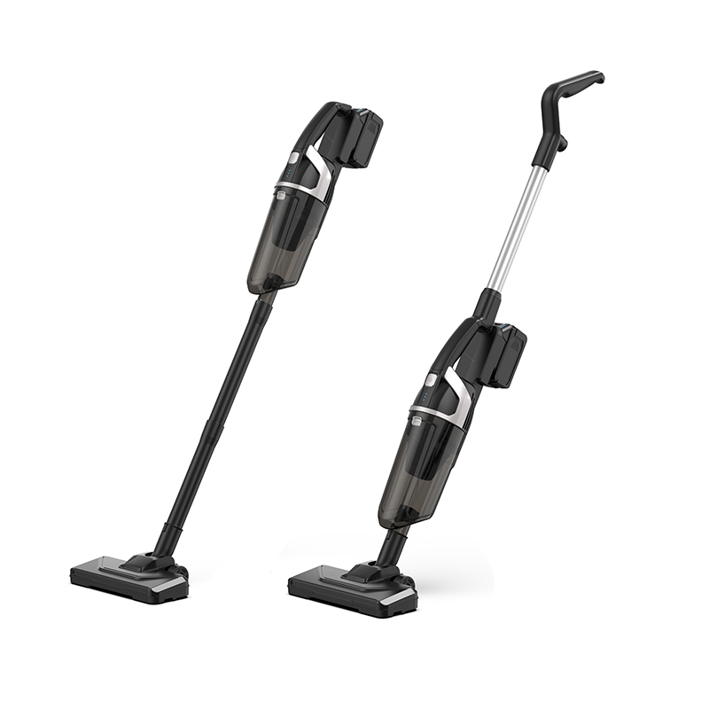 3-in-1 Akku Stielstaubsauger 150W für Tierhaare