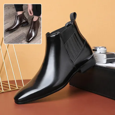 Chelsea-Boots