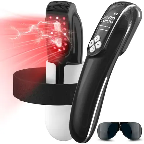 Lasertherapiegerät
