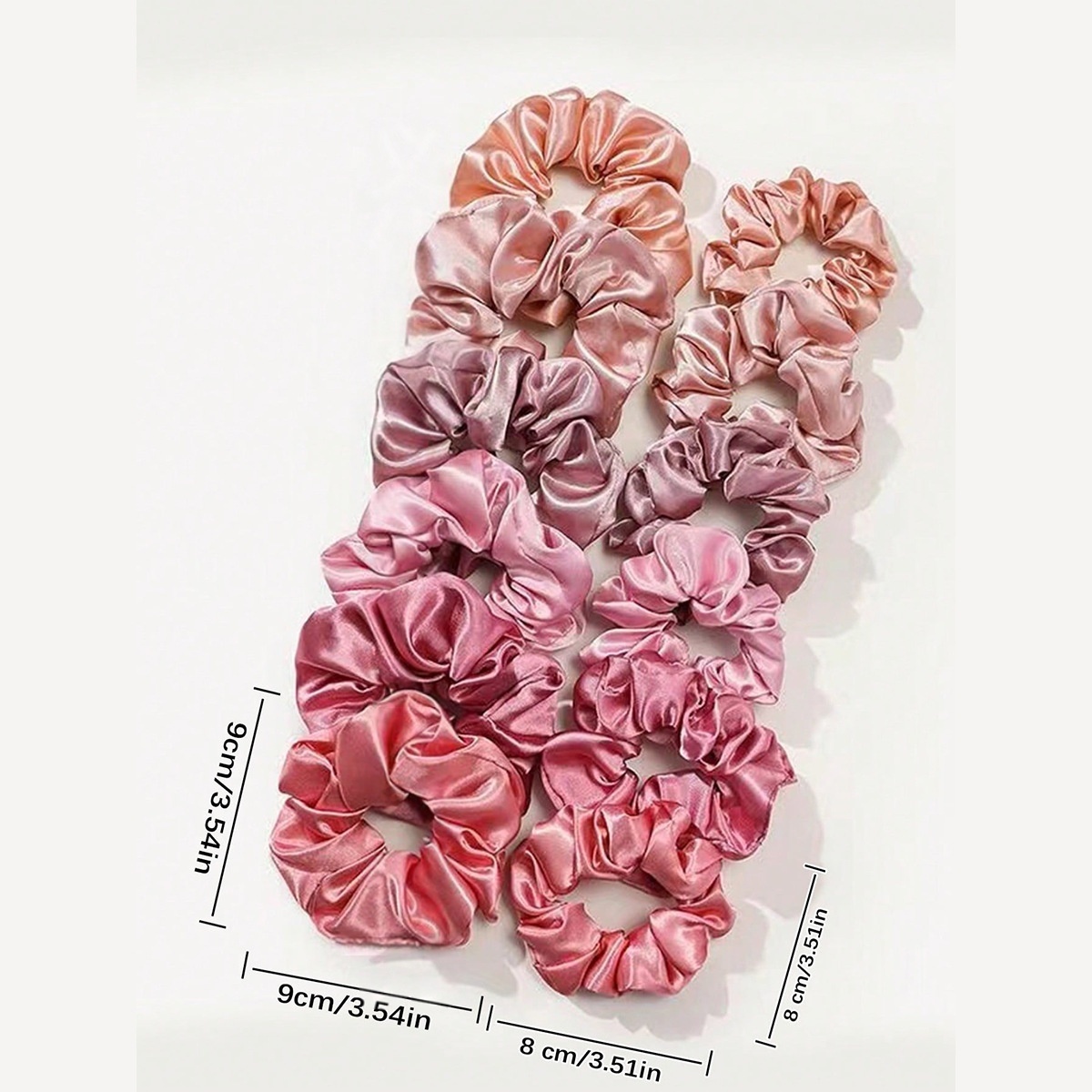 Scrunchies
