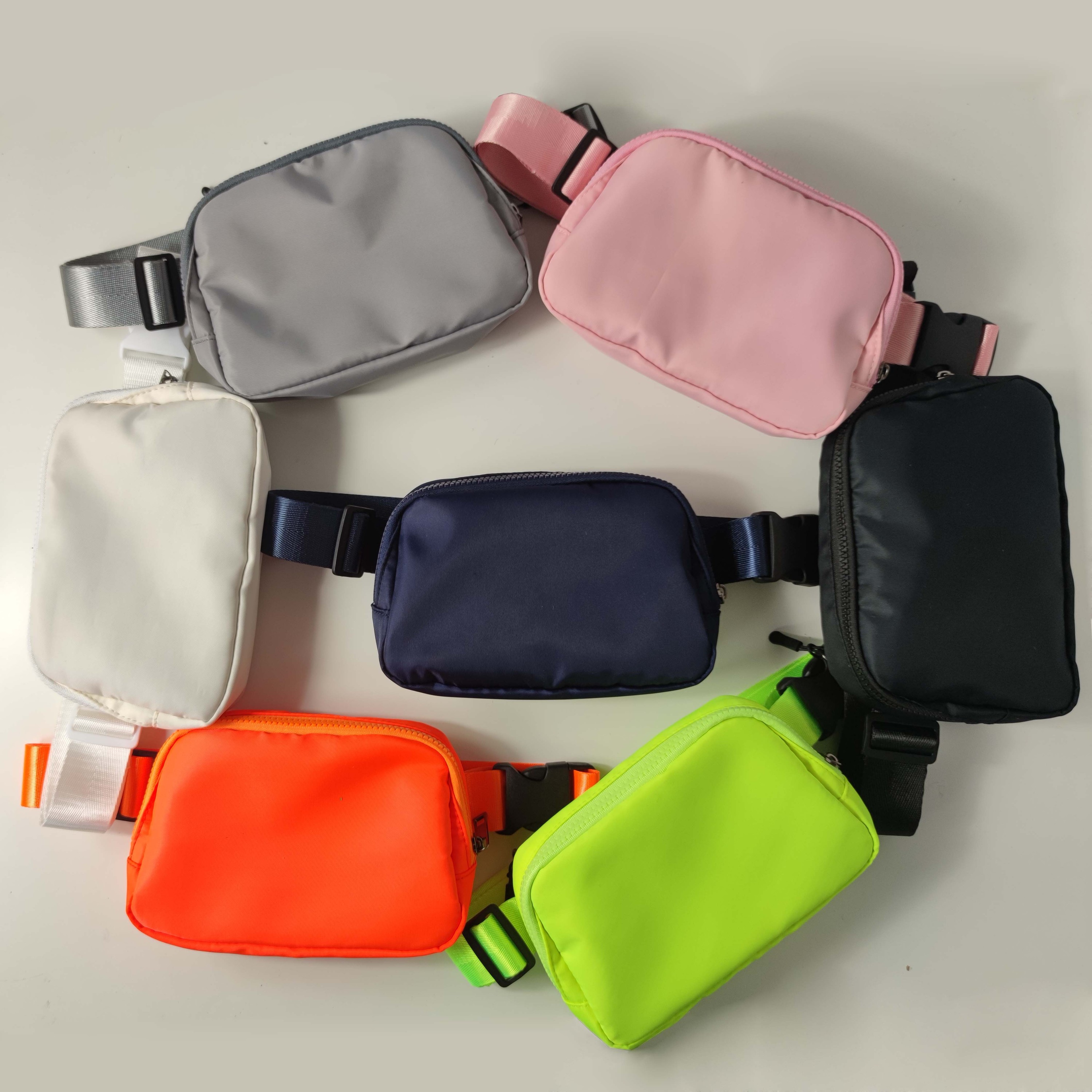 Gürteltasche Damen Handy Bauchtasche