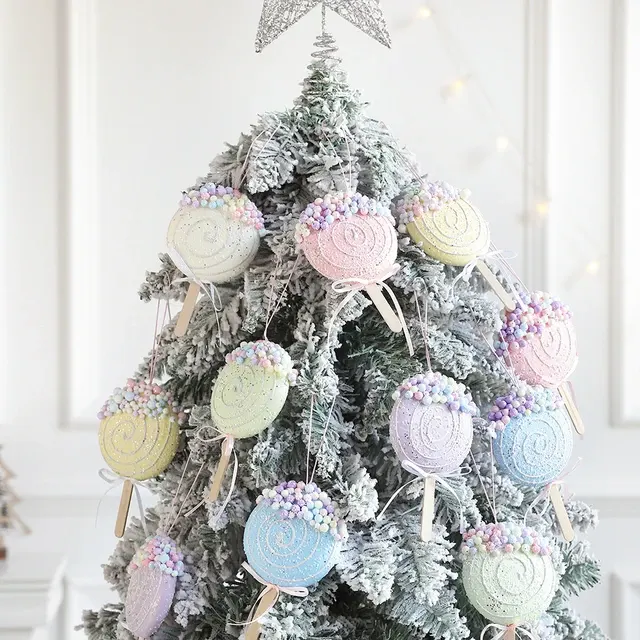 Weihnachtsdeko 4
