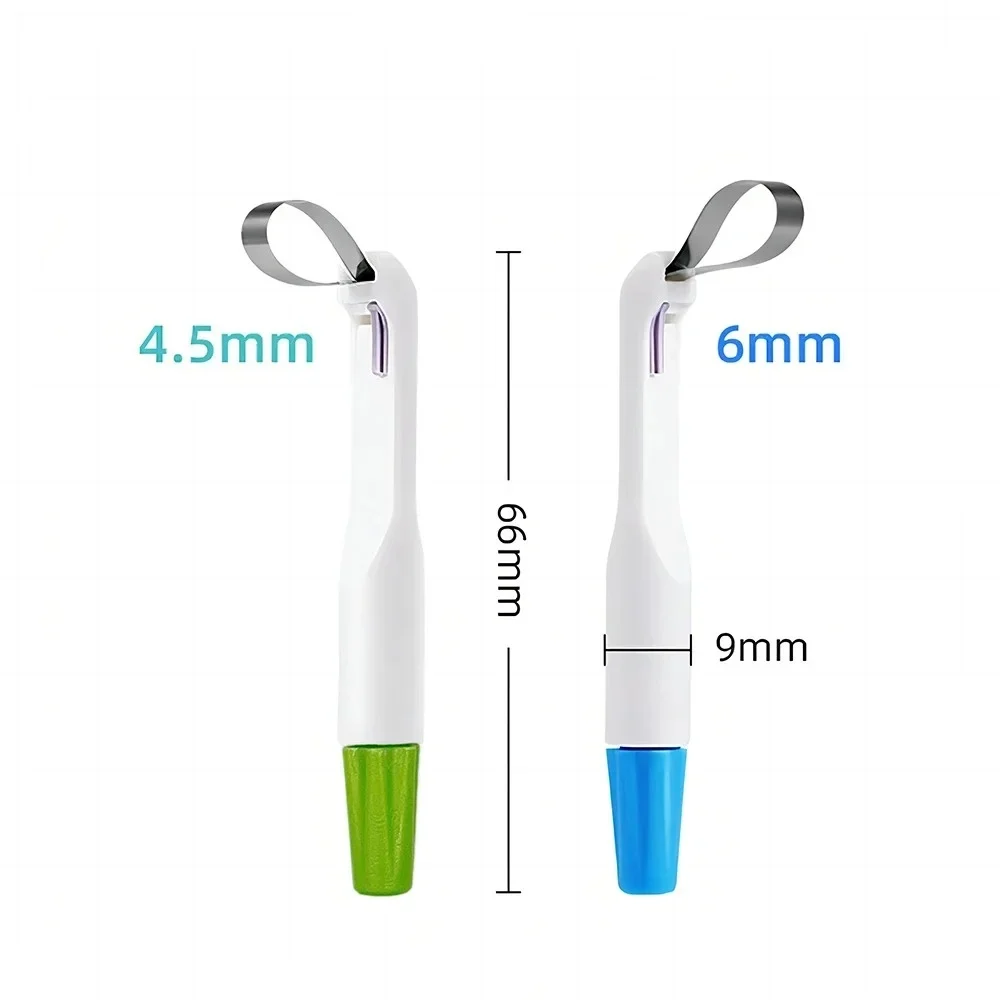 Dentalmatrizenband 3