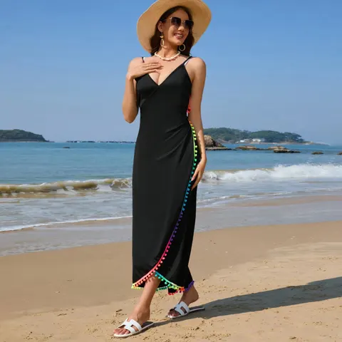 Strandkleid