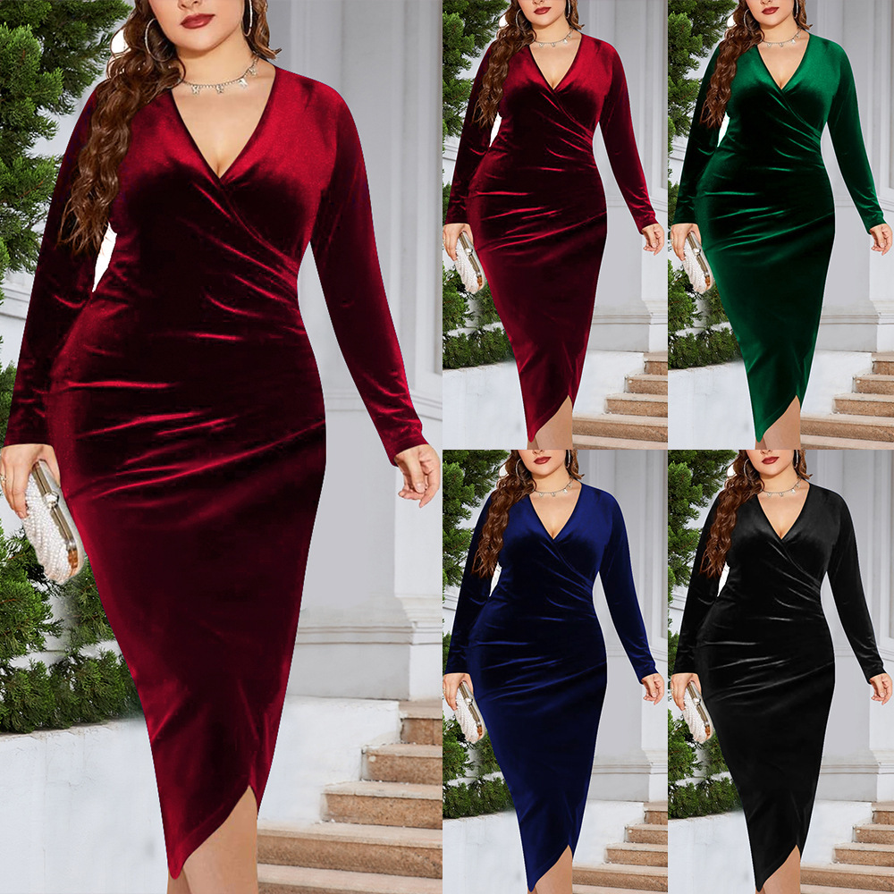 Damenkleid 2