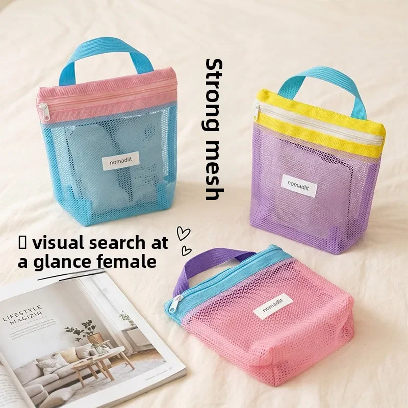 Wasserdichte Kulturtasche 2