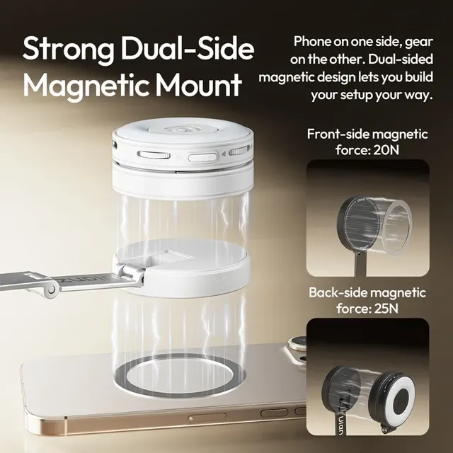 MagSafe Handy-Stativ 4