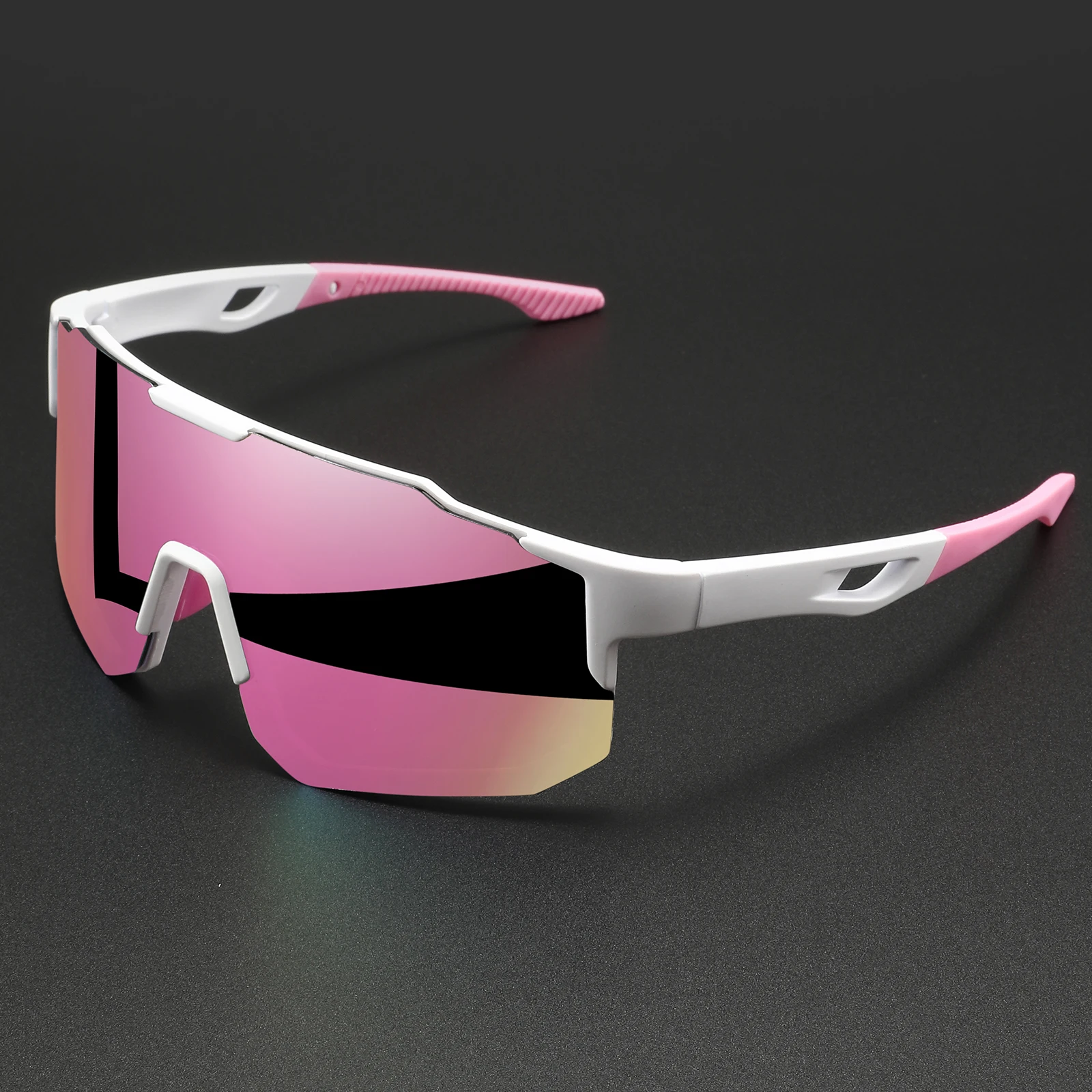 Sportsonnenbrille
