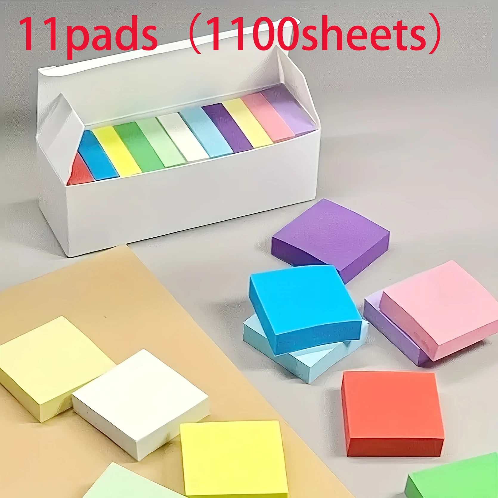 Haftnotizen-Set