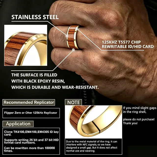 RFID-Ring 3