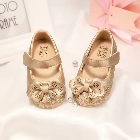 Baby-Prinzessinnenschuhe