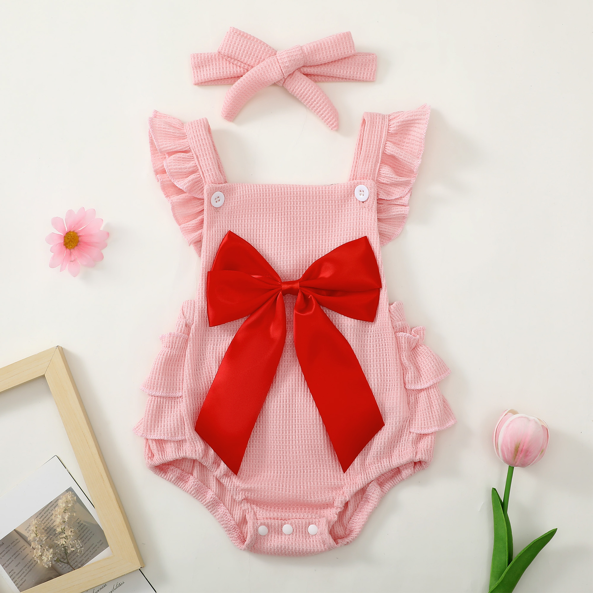 Baby-Strampler