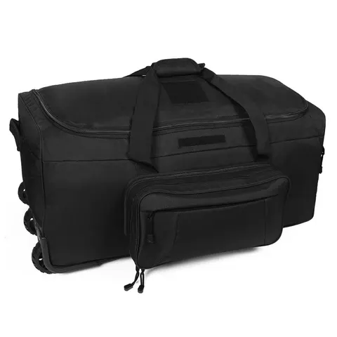 Rollreisetasche