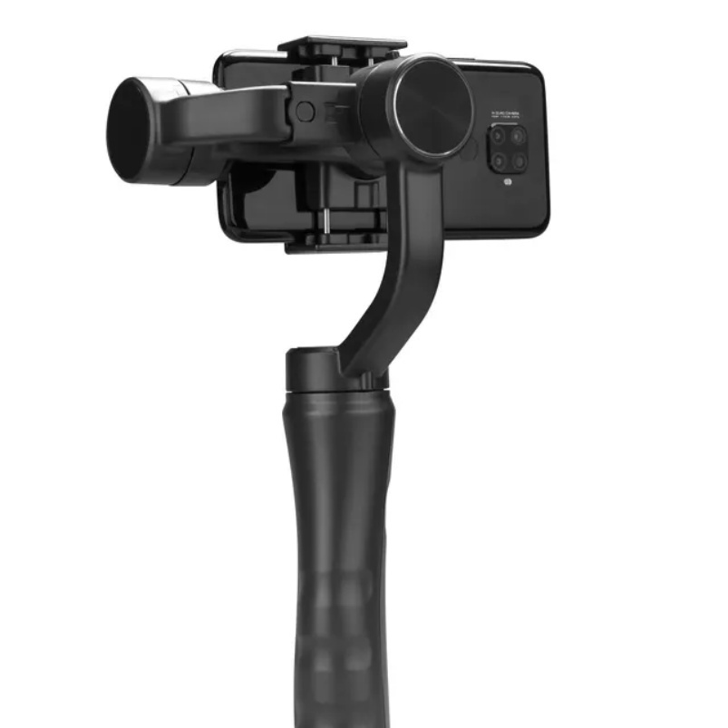 3-Achsen-Gimbal mit KI-Tracking und 360°-Drehung 4