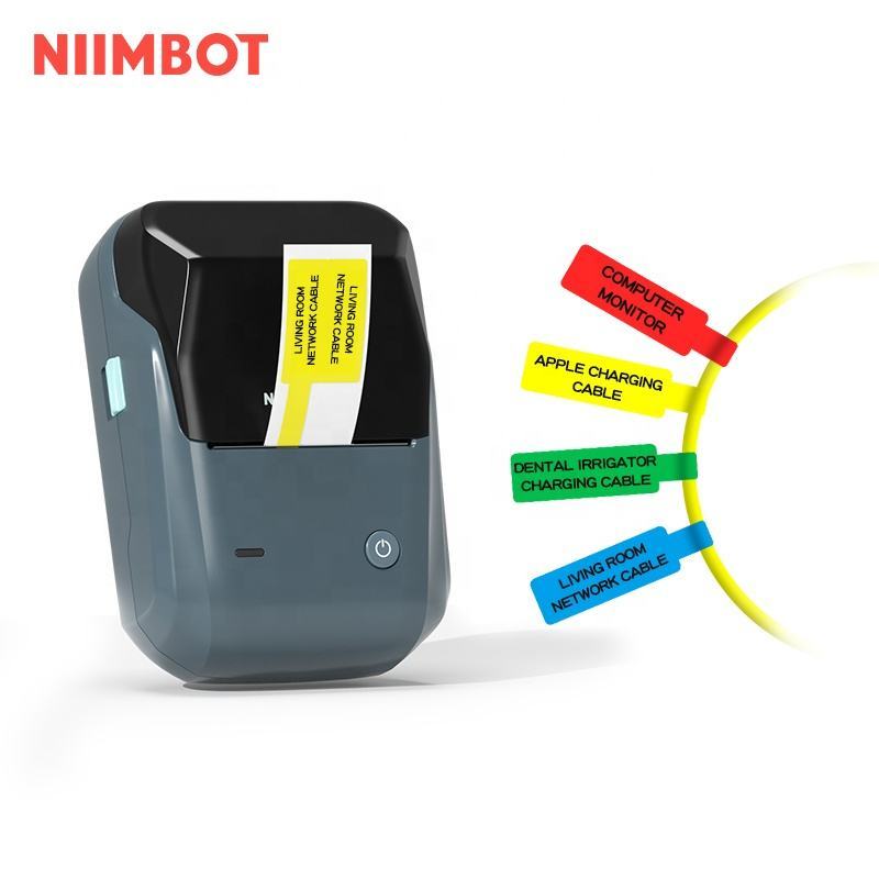 Thermo-Etikettendrucker für Versandlabel