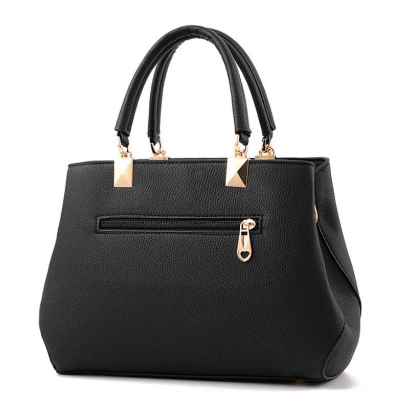 Damen-Schultertasche 3