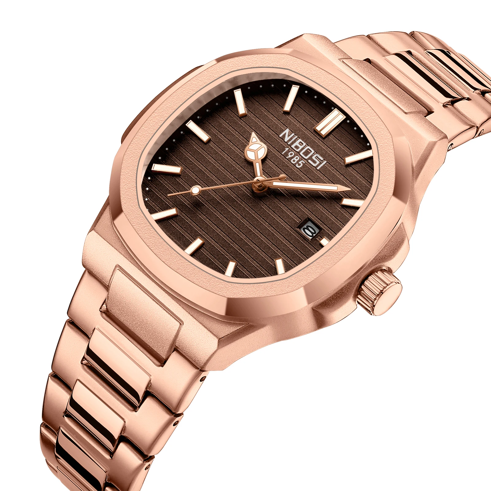 Herrenuhr Analog 4