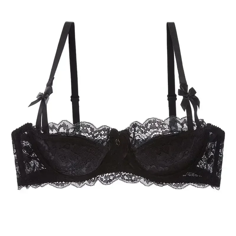 Spitzen-Dessous-Set