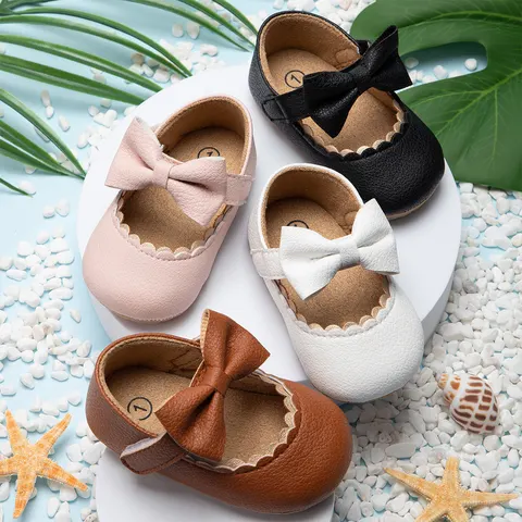 Babyschuhe