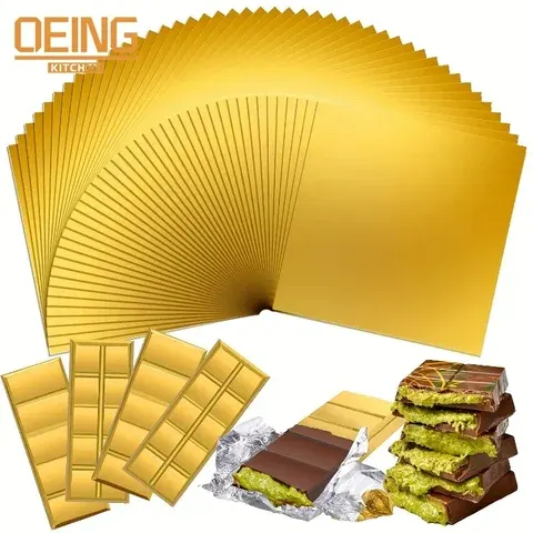 Schokoladenverpackung