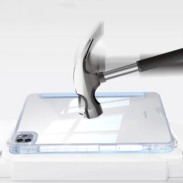 Tablet-Hülle mit Stifthalter 10,9 Zoll 4