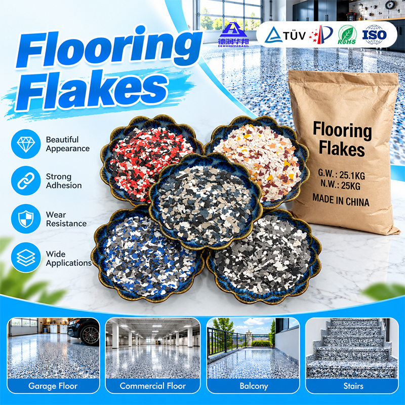 Epoxid-Deko-Flakes 4