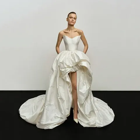 Brautkleid