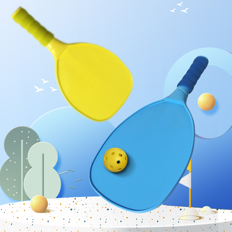 Pickleball-Schläger-Set 3