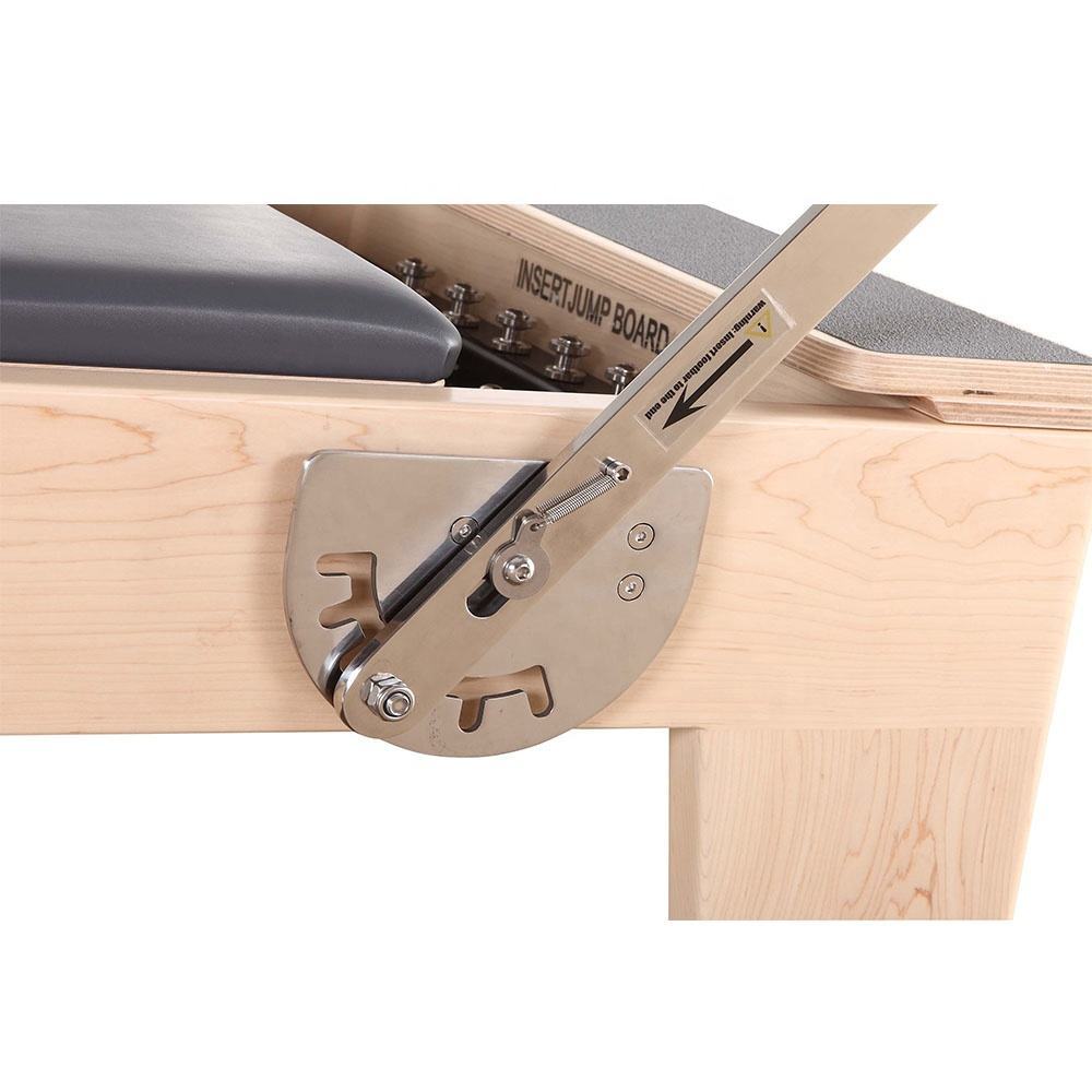Pilates-Reformer-Bett 4