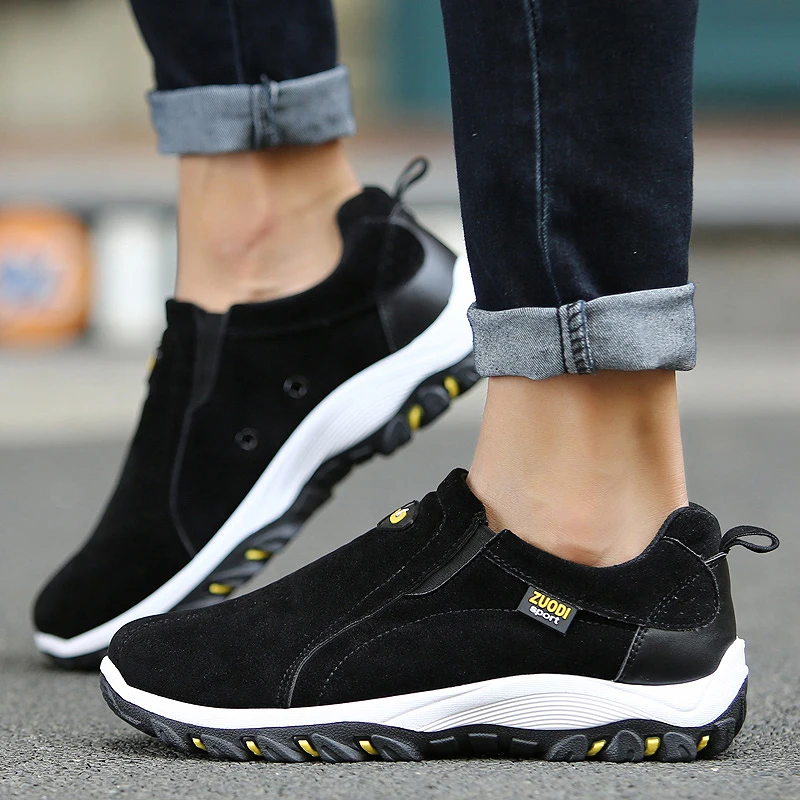 Outdoor-Wanderschuhe 3