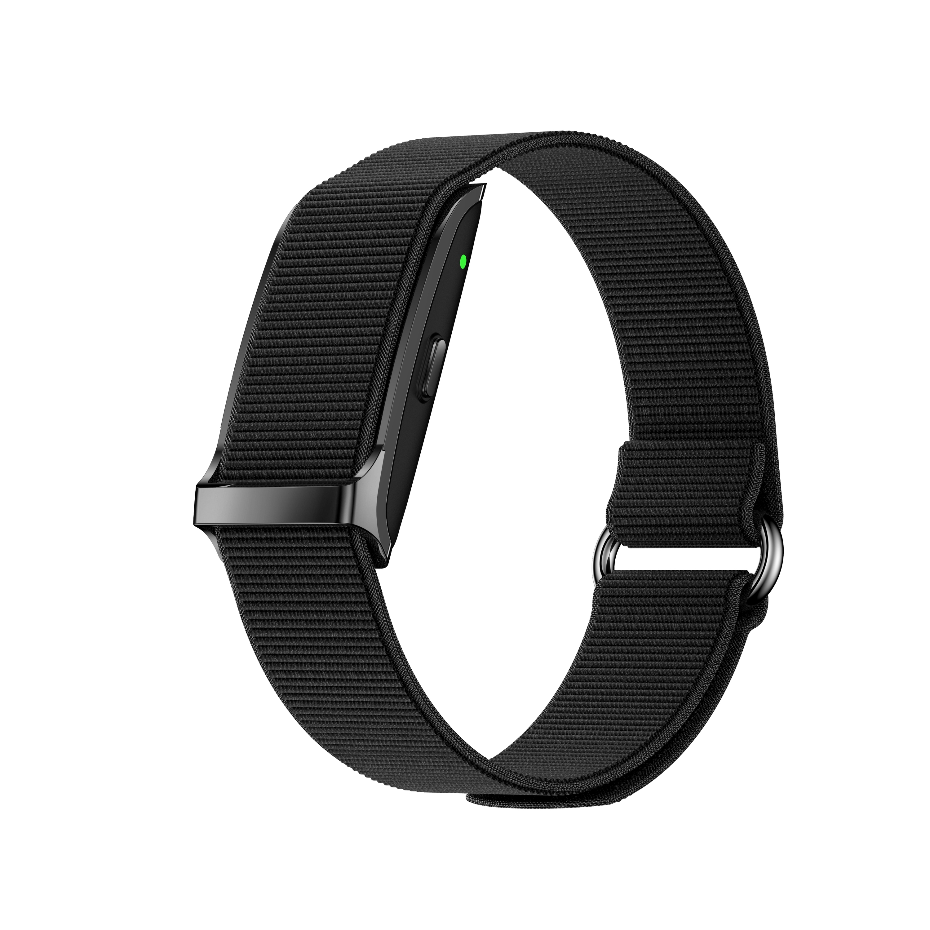 Display-loser Fitness-Tracker mit SpO2-Messung 3