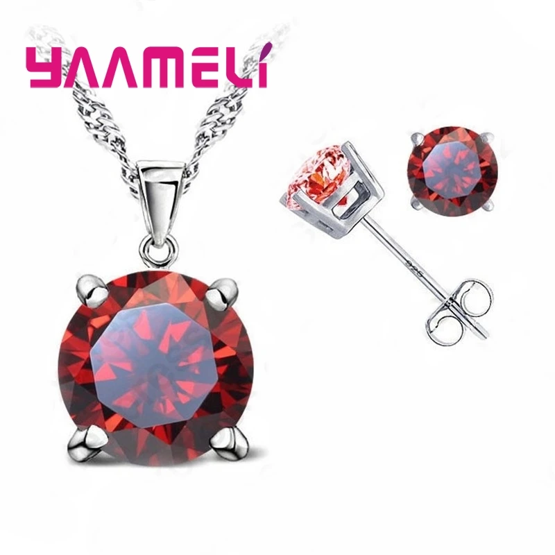 Silberschmuck-Set 2
