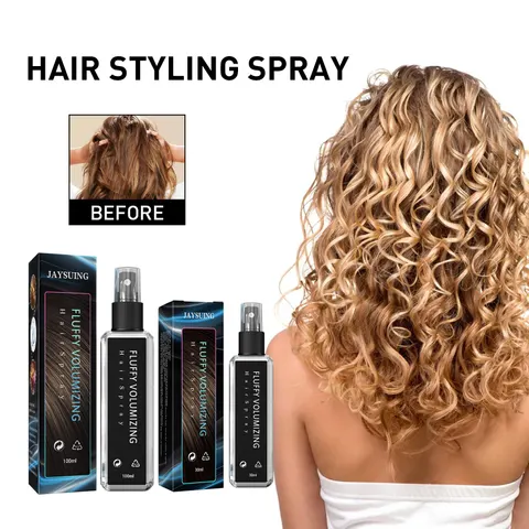 Haarstylingspray