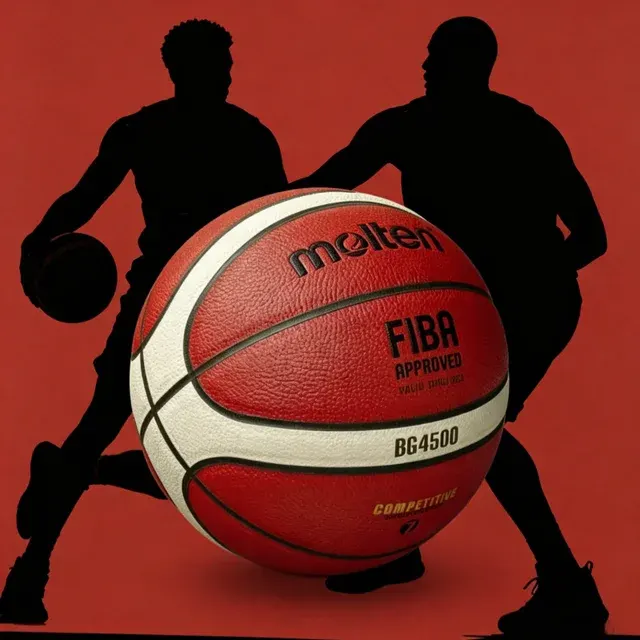 Offizieller Basketball 2