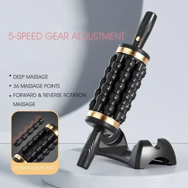Massagepistole 2