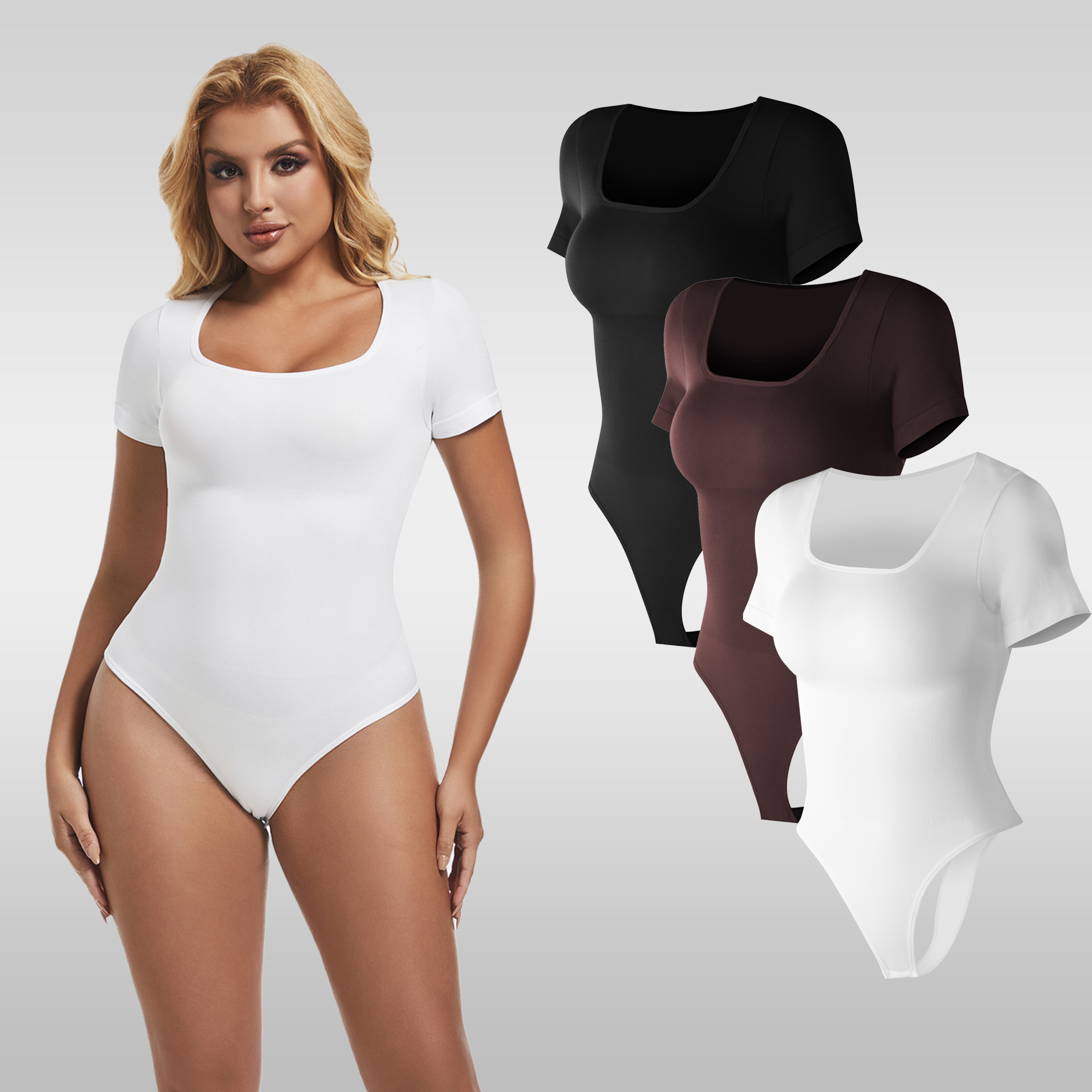 Shapewear-Body