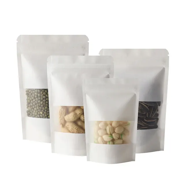 Mylar-Verpackungsbeutel 4