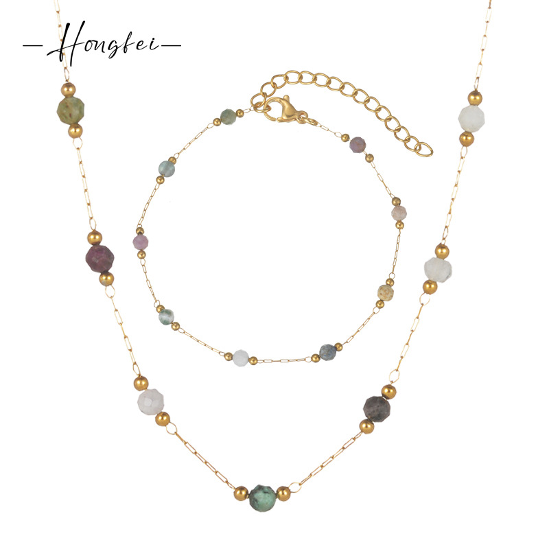 Edelstahl-Armband
