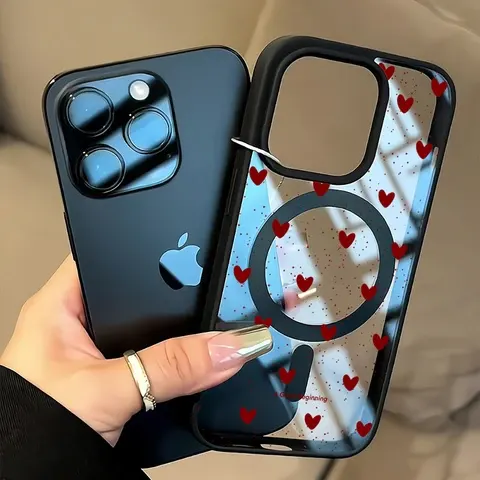 MagSafe-Handyhülle