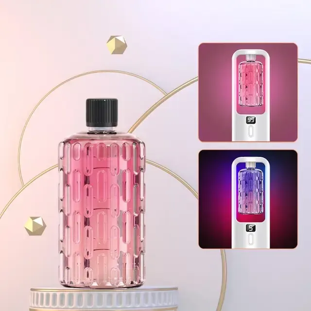 Aroma-Diffusor 2