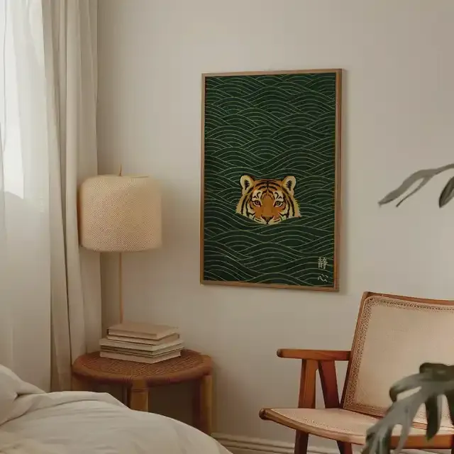 Leinwandbild 3