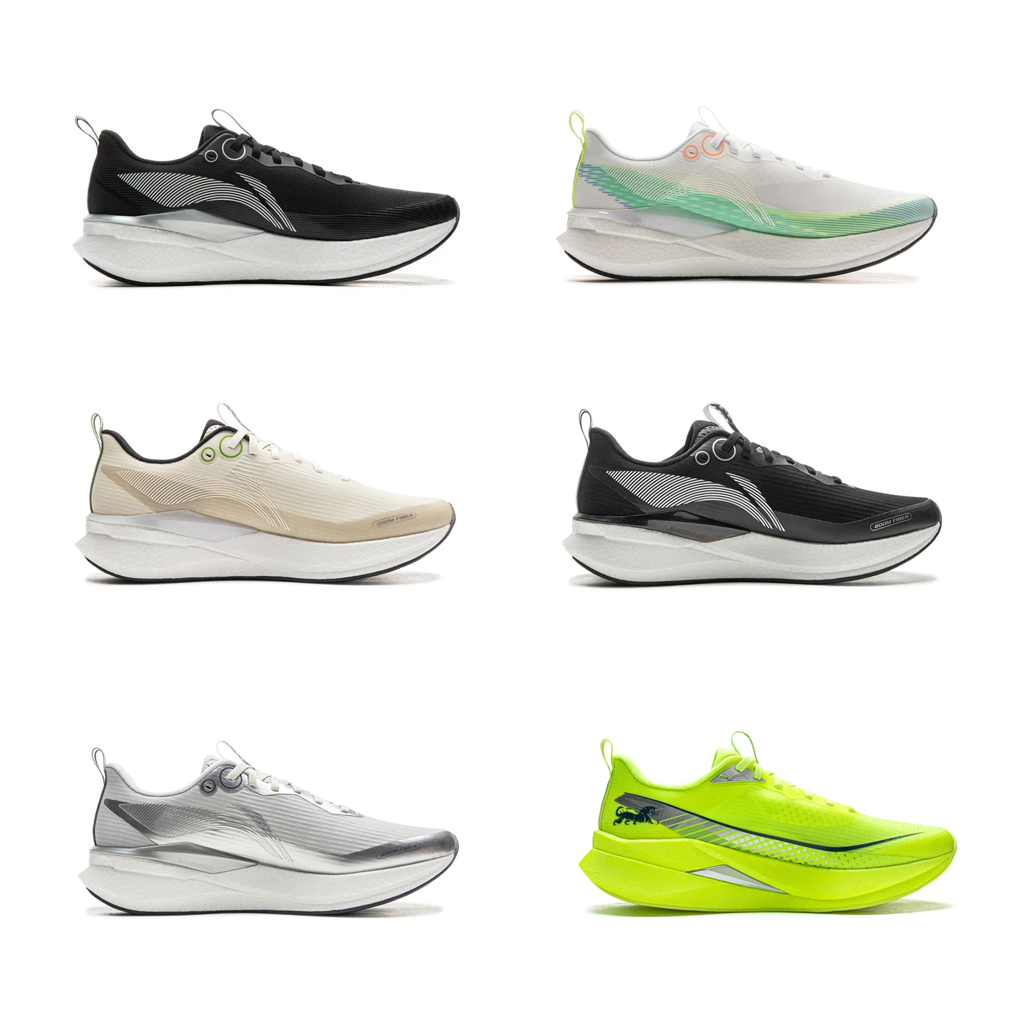 Herren-Racing-Laufschuhe 2