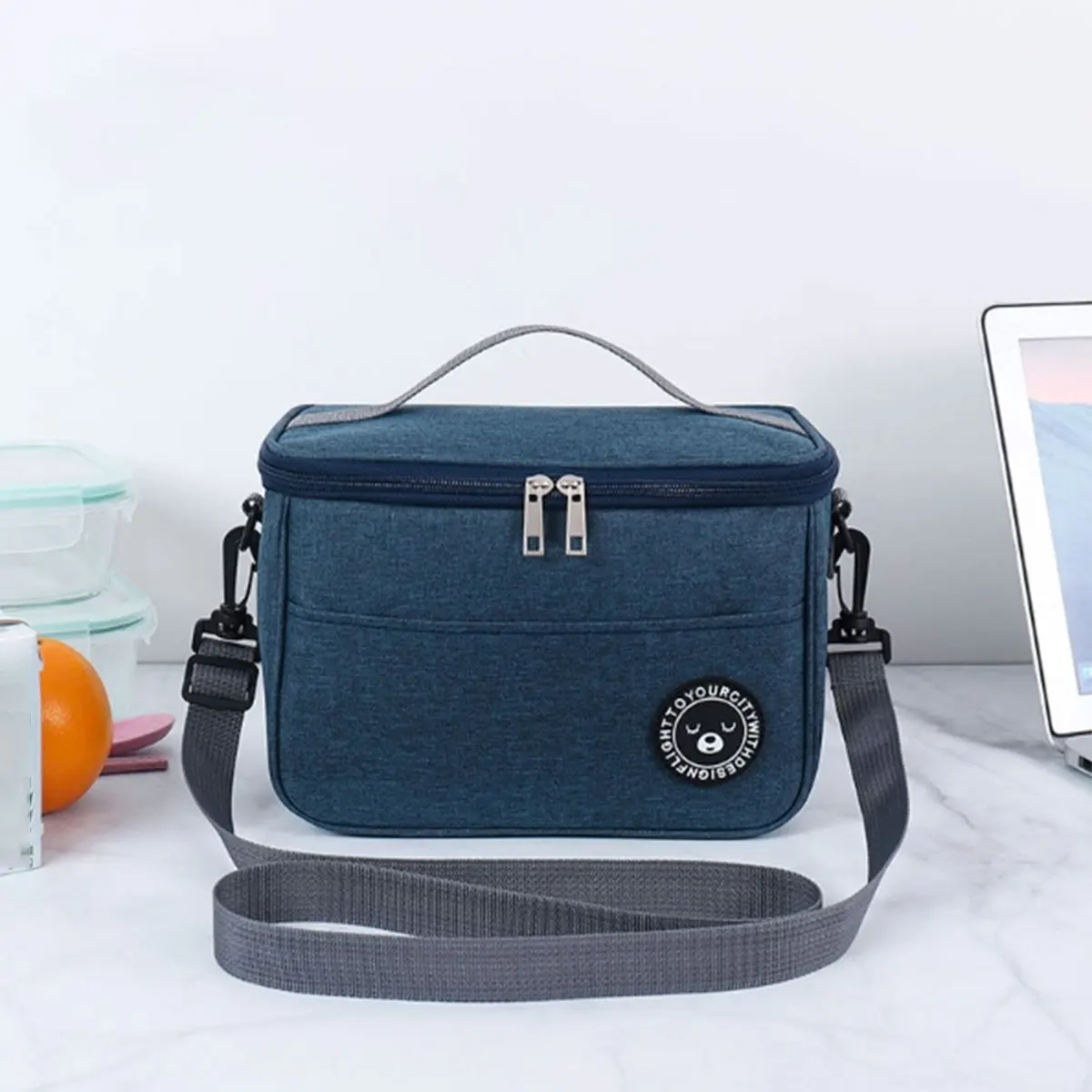 Thermo-Lunchtasche 4