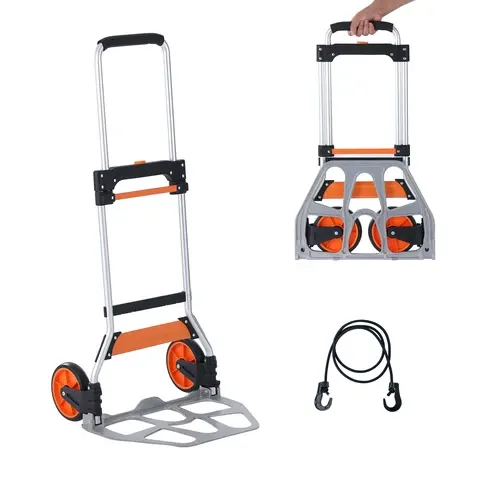 Klappbare Sackkarre