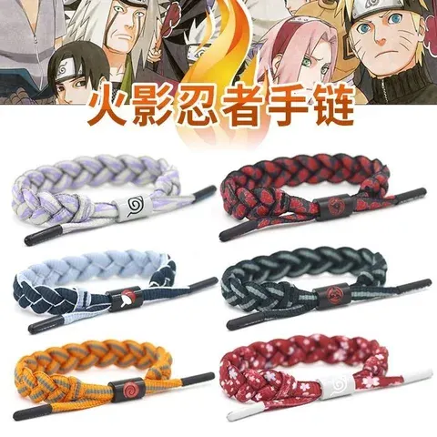 Geflochtenes Armband